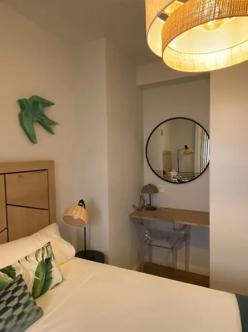 Floperw 3 D Juan De Austria Apartment Malaga