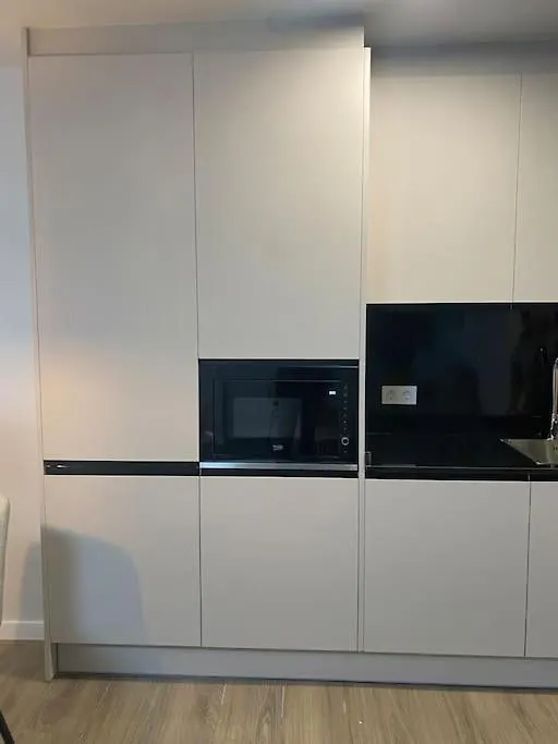 Floperw 3 D Juan De Austria Apartment Malaga