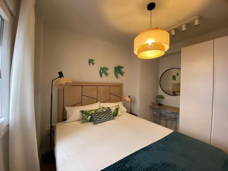 Floperw 3 D Juan De Austria Apartment Malaga Spain