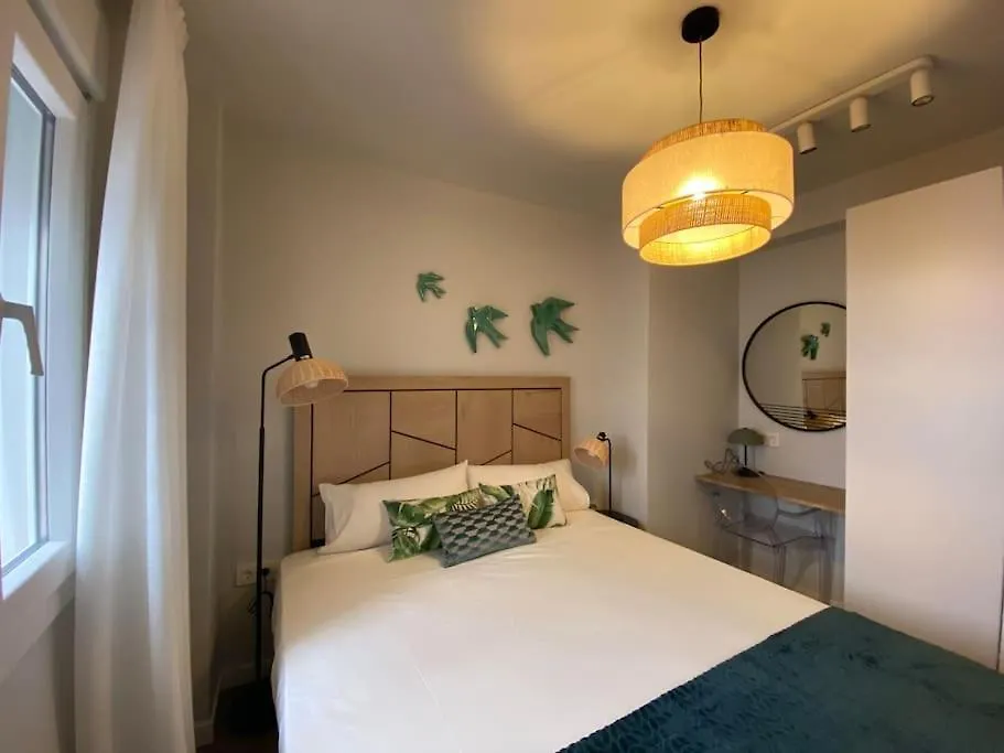 Floperw 3 D Juan De Austria Apartment Malaga