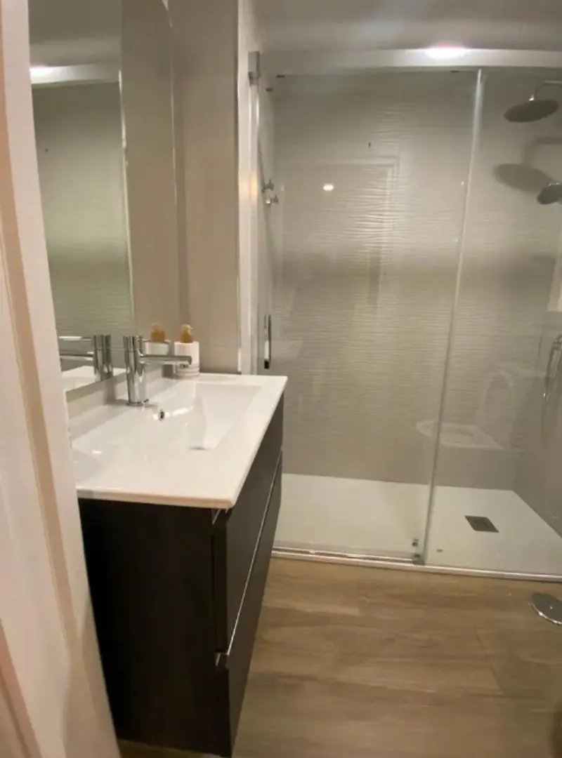 Floperw 3 D Juan De Austria Apartment Malaga Spain